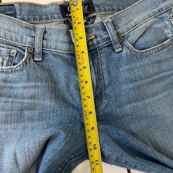 Lucky Brand Women's Jeans - Picture 7 of 8